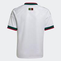adidas Mexico Away Jersey Youth 2026 World Cup